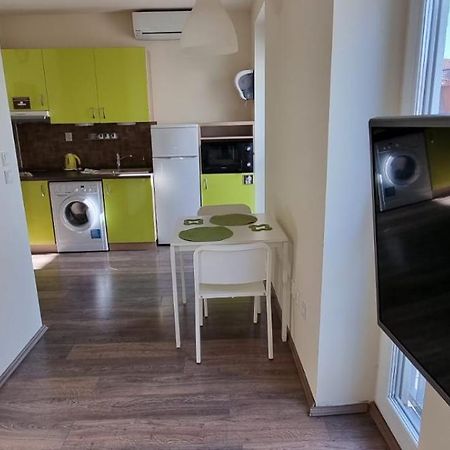 Apartman Panorama Štúrovo Esterno foto