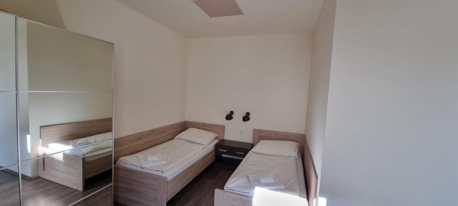 Apartman Panorama Štúrovo Esterno foto
